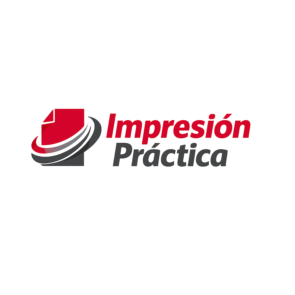 Impresión Practica